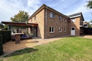 Einfamilienhaus kaufen in 31535 Neustadt, Einfamilienhaus mit Wintergarten in Eilvese - Modern, familienfreundlich und liebevoll gestaltet!
