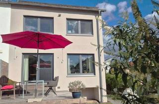 Haus kaufen in 74199 Untergruppenbach, Familienglück - Haus in Top-Lage: Kernsaniert, klimatisiert, mit Garten & Terrasse