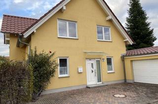 Einfamilienhaus kaufen in 04416 Markkleeberg, Familienfreundliches Einfamilienhaus in Markkleeberg/Eulenberg