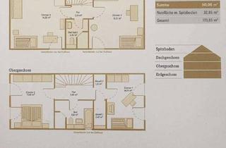 Reihenhaus kaufen in Otto-Esser-Straße 00, 65451 Kelsterbach, Viel Platz zum attraktiven Preis! 141 m² Reihenhaus in Kelsterbach – ohne Maklerprovision
