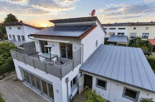 Einfamilienhaus kaufen in 85356 Freising, Lichtdurchflutetes Familienidyll mit Domblick – Hochwertiges Einfamilienhaus in Freising