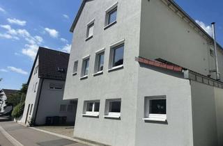 Haus kaufen in 74564 Crailsheim, Ein Haus - viele Möglichkeiten | Großzügiges Wohnen mitten in Crailsheim