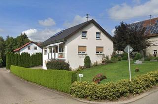 Einfamilienhaus kaufen in 78583 Böttingen, Sehr schönes Einfamilienhaus bezugsfertig in Böttingen