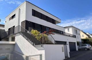 Villa kaufen in 71640 Ludwigsburg, Exklusive Villa in Schlossnähe