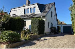 Einfamilienhaus kaufen in 31008 Elze, Einfamilienhaus in Elze: Zwei Terrassen und viel Platz für die Familie!