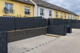 Reihenhaus kaufen in Eschweilerstraße 217, 52477 Alsdorf, Renovierungsbedürftiges Reihenhaus mit 5 Zimmer, Garten und durchdachtem Grundriss