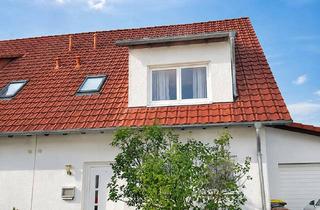 Doppelhaushälfte kaufen in Hohe Straße 12A, 55457 Gensingen, Schöne Doppelhaushälfte in beliebter Lage!