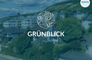 Einfamilienhaus kaufen in 74235 Erlenbach, GRÜNBLICK – Geräumiges Einfamilienhaus mit Balkon und weitläufigem Garten in Erlenbach