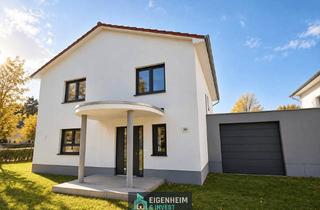 Einfamilienhaus kaufen in 15732 Schulzendorf, Modernes Einfamilienhaus mit 5 Zimmern und großzügigem Wohnkonzept für die ganze Familie