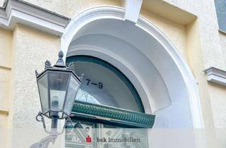 Mehrfamilienhaus kaufen in 10585 Charlottenburg, Mehrfamilienhaus mit Fernwärmeanschluss in Charlottenburg