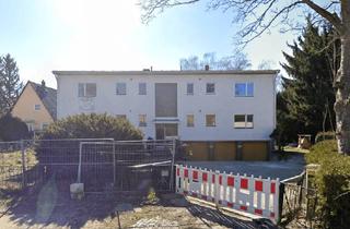Mehrfamilienhaus kaufen in 12309 Lichtenrade, Mehrfamilienhaus mit 6 Einheiten & 3 Garagen in Berlin-Lichtenrade