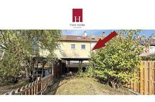 Haus kaufen in 72770 Reutlingen, Kleines Eigenheim in bevorzugter Wohnlage