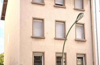 Haus kaufen in Berger Straße, 60385 Bornheim, Bornheim nähe Berger Straße: Tolles Anlageobjekt im Eilverkauf.