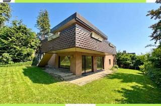 Haus kaufen in 53123 Duisdorf, SAYAN Immobilien - Freistehendes EFH in begehrter Lage auf dem Bonner Hardtberg / inkl. Schwimmbad -