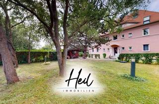 Mehrfamilienhaus kaufen in 04575 Neukieritzsch, 6,12 % Rendite! Voll vermietetes Mehrfamilienhaus mit 5 Wohneinheiten | Faktor 16,34