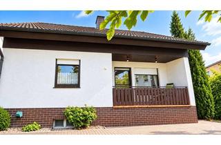 Einfamilienhaus kaufen in 64560 Riedstadt, Freistehendes Einfamilienhaus mit Garten, Balkon und Stellplatz provisionsfrei