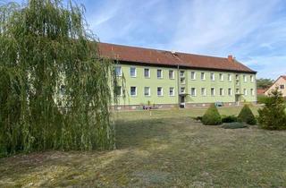 Mehrfamilienhaus kaufen in 16909 Heiligengrabe, Gepflegtes Mehrfamilienhaus mit 12 Wohneinheiten