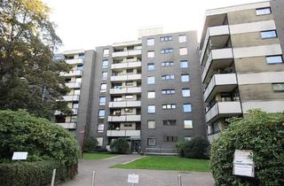 Wohnung kaufen in 41239 Mönchengladbach, Vis a vis zum Schmölderpark! Ideal für Eigennutzer und Anleger zugleich!