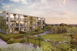 Wohnung kaufen in 85560 Ebersberg, 1-Zimmer Eigentumswohnung in Ebersberg (85560) 24.68m²