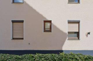 Anlageobjekt in 86157 Augsburg, Solides Investment! Voll vermietetes Mehrfamilienhaus in ruhiger Bestlage von Augsburg