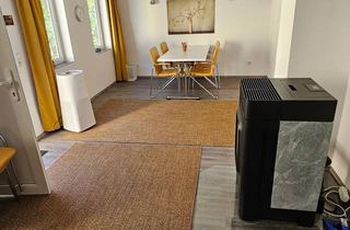 Büro zu mieten in 67269 Grünstadt, Wunderschöner Praxisraum im Altbau