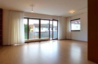 Wohnung mieten in 74906 Bad Rappenau, Ansprechend schöne helle und großzügige 3,5 Zimmerwohnung, nähe Salinenpark!