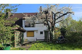 Haus mieten in Plesser Straße, 55131 Oberstadt, Doppelhaushälfte mit ruhigem Garten im begehrten Wohngebiet nähe Uni-Klinik