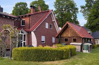Haus mieten in 48317 Drensteinfurt, Schnuckeliges kleines Doppelhäuschen