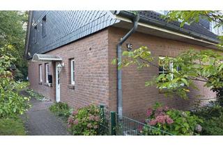 Haus mieten in 23863 Bargfeld-Stegen, Charmantes Reihenendhaus mit Garten
