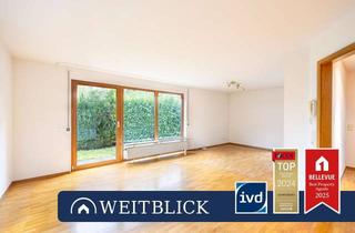 Haus mieten in 74392 Freudental, WEITBLICK: Familienschatz!