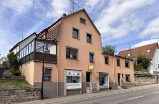 Haus mieten in 72517 Sigmaringendorf, Auf der Suche nach mehr Raum zum Leben? Dieses Zuhause bietet Platz für die ganze Familie