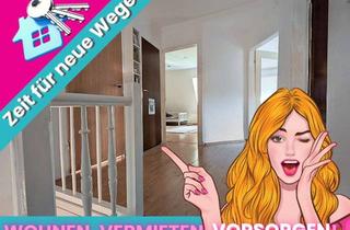 Anlageobjekt in 70435 Zuffenhausen, CLEVER INVESTIEREN: monatl. 4.500€ Nettomiete (2.500€ Ist-Miete + 2.000€ Miete für freie Maisonet...