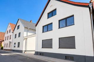 Anlageobjekt in Kloppenheimer Str. 29, 68239 Seckenheim, ✨ WOW-Effekt garantiert! Premium-Kernsanierung trifft auf Kapitalanlage – 3 Zimmer, vermietet