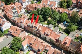 Anlageobjekt in Obere Ohlingerstraße 31-32, 21335 Lüneburg, Provisionsfrei - Kapitalanlage mit stabilem Cashflow