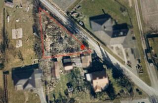 Grundstück zu kaufen in 37127 Bühren, IN RUHIGER UND NATURNAHER ORTSRANDLAGE