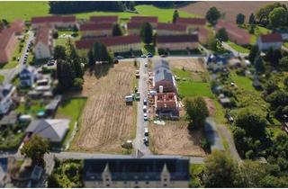 Grundstück zu kaufen in Lessingstraße, 09385 Lugau, "Attraktive Baugrundstücke in Lugau im Erzgebirge - Hier könnte Ihr Traumhaus entstehen"