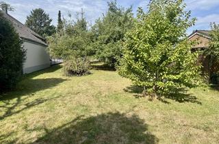 Grundstück zu kaufen in 53773 Hennef, Baugrundstück in Hennef-Stoßdorf – ca. 805 m² mit gewachsenem Garten