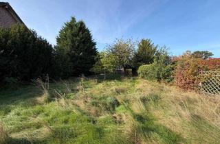 Grundstück zu kaufen in 41542 Dormagen, 520m² Baugrundstück in Dormagen Gohr
