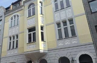 Büro zu mieten in Heinrichstraße 10, 44623 Herne-Mitte, Helle, freundliche Bürofläche in zentraler Lage von Herne-Mitte-