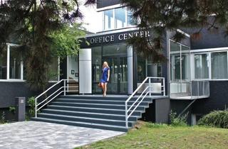 Büro zu mieten in Eversburger Str. 40, 49090 Eversburg, Büro 20qm inkl. Internet / Eigener Raum im Office Center