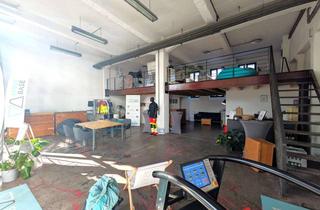 Büro zu mieten in Josef-Ruhr-Str. 30, 53879 Euskirchen, Repräsentative Bürofläche mit offener Galerie