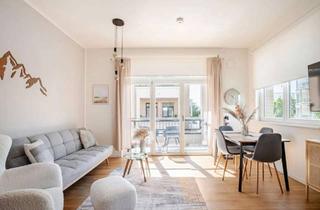 Immobilie mieten in Erich-Arendt-Straße, 14469 Nauener Vorstadt, Erich-Arendt-Straße, Potsdam furnished