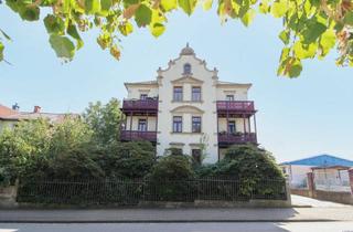 Wohnung kaufen in 01809 Heidenau, !!!BEZUGSFREI!!! Sofort wohlfühlen: große 3-Zi.-Erdgeschosswhg. in Heidenau