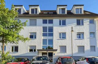 Wohnung kaufen in 16567 Mühlenbeck, Attraktive 3-Zimmer-Eigentumswohnung mit 2 Balkonen & Tiefgarage in Schönfließ
