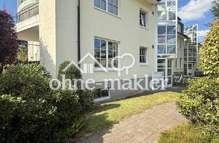 Wohnung kaufen in 22459 Hamburg, Großzügige Wohnung mit ca. 90 m² Grundfläche – Balkon, TG & ruhige Spielstraße - Provisionsfrei
