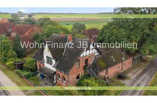 Mehrfamilienhaus kaufen in 38531 Rötgesbüttel, Wohnen & Vermieten vereint – Mehrfamilienhaus mit 3 Wohneinheiten