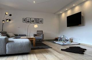 Einfamilienhaus kaufen in 54589 Stadtkyll, Liebevoll renoviertes Einfamilienhaus mit großem Grundstück in Stadtkyll