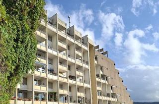 Wohnung kaufen in 42275 Wuppertal, 3-Zimmer-Maisonettewohnung in Wuppertal-Barmen – derzeit vermietet
