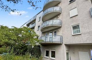 Wohnung kaufen in 67061 Ludwigshafen, Pflegeappartement in Intensivpflege-WG in Ludwigshafen für Kapitalanleger