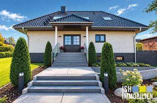 Einfamilienhaus kaufen in 21709 Burweg, Stilvolles Einfamilienhaus in Burgweg